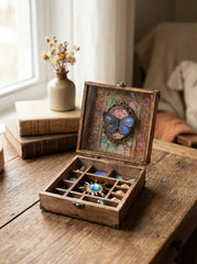 Butterfly Specimen Gift – Small Box - Style 4