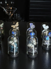 Butterfly specimen gift with Complimentary Gift (Not Sold Separately) Style 2