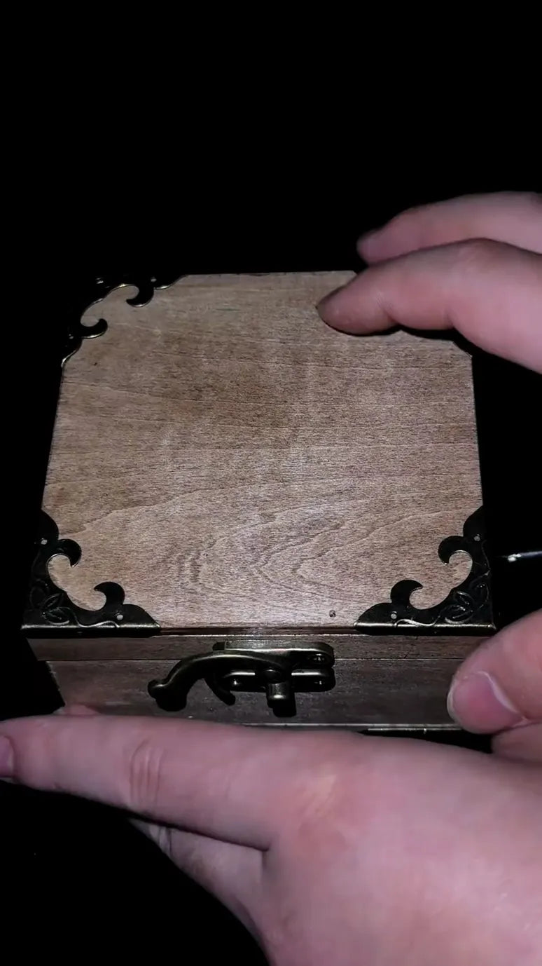 Blue Morpho Butterfly Specimen Music Box – Enchanted Keepsake Collection Blue Morpho Butterfly Specimen Music Box – Enchanted Keepsake Collection