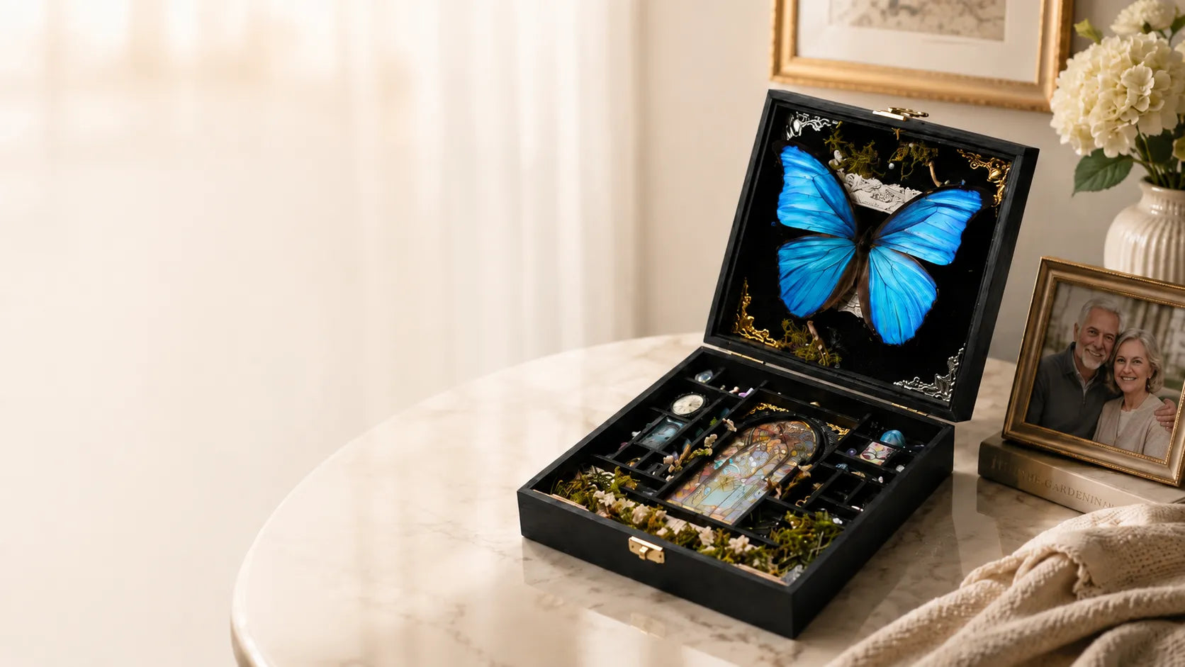 ButterflyKeep | 手作りの蝶の標本とギフト – butterflykeep